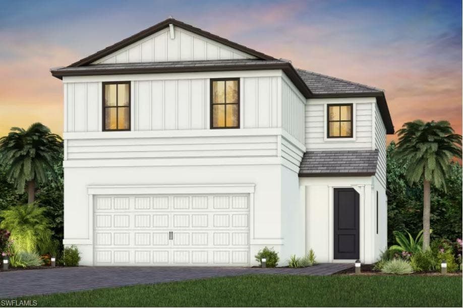 20251 Napa LOOP ESTERO, FL 33928