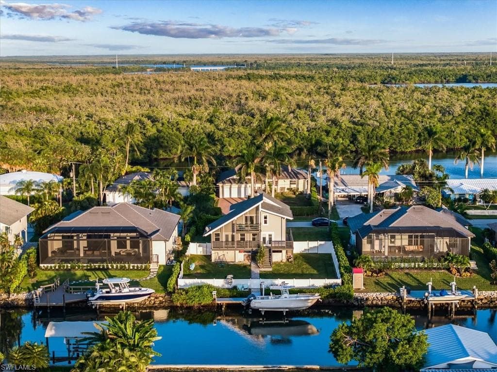 406 San Juan AVE NAPLES, FL 34113