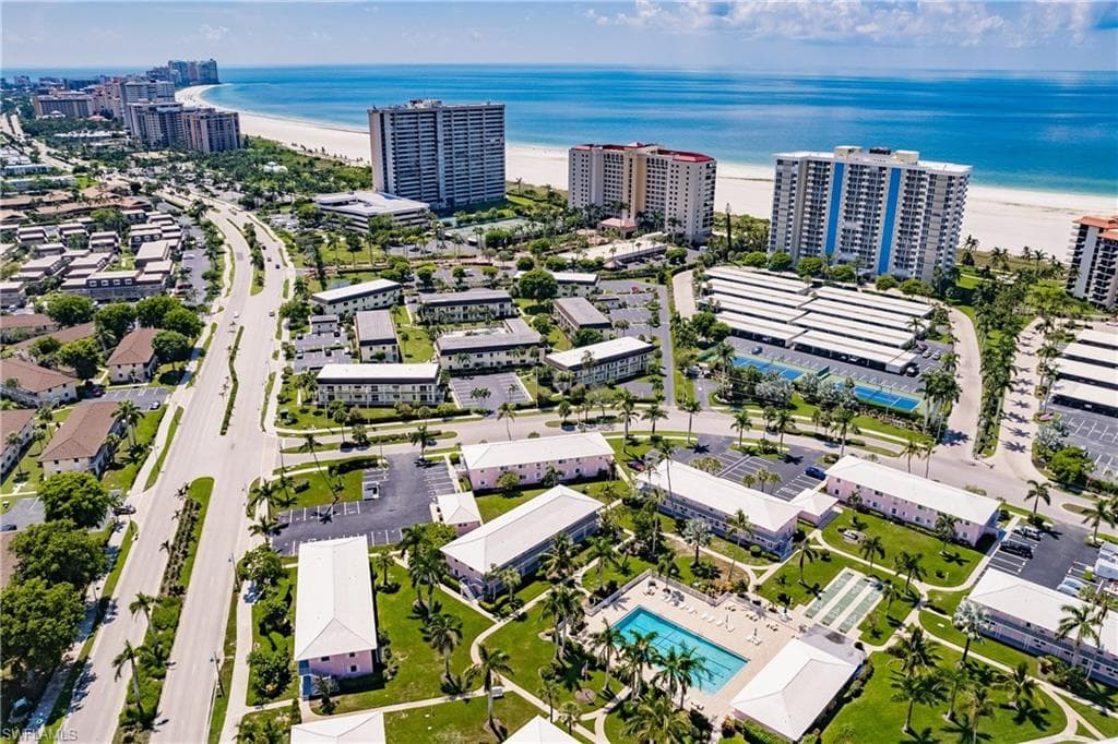 190 Collier BLVD N9 MARCO ISLAND, FL 34145