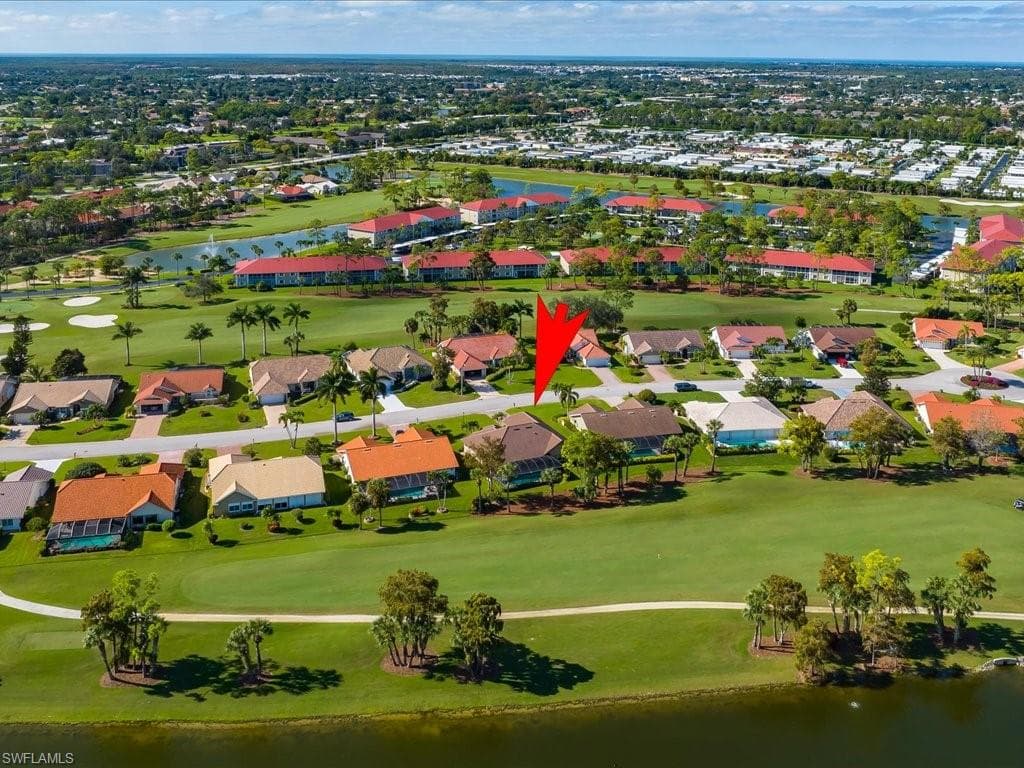 4594 Ashton CT NAPLES, FL 34112
