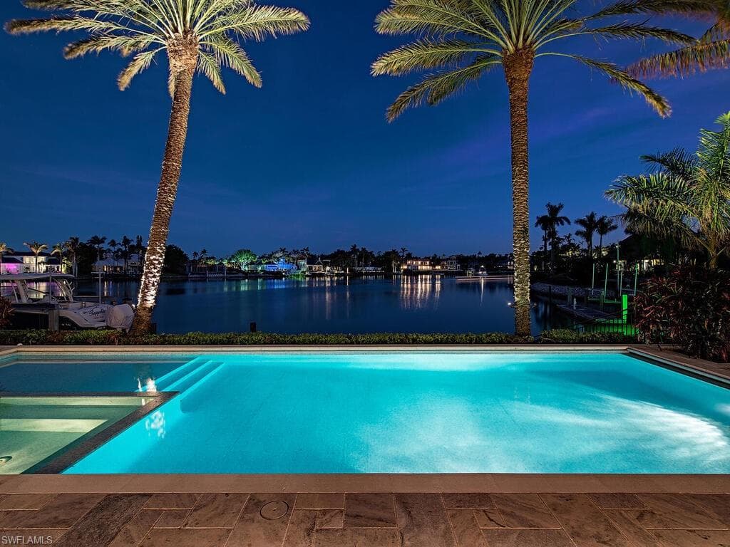 3787 Fort Charles DR NAPLES, FL 34102
