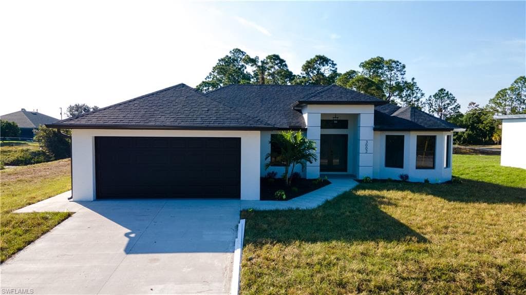 3002 Tena AVE S LEHIGH ACRES, FL 33976