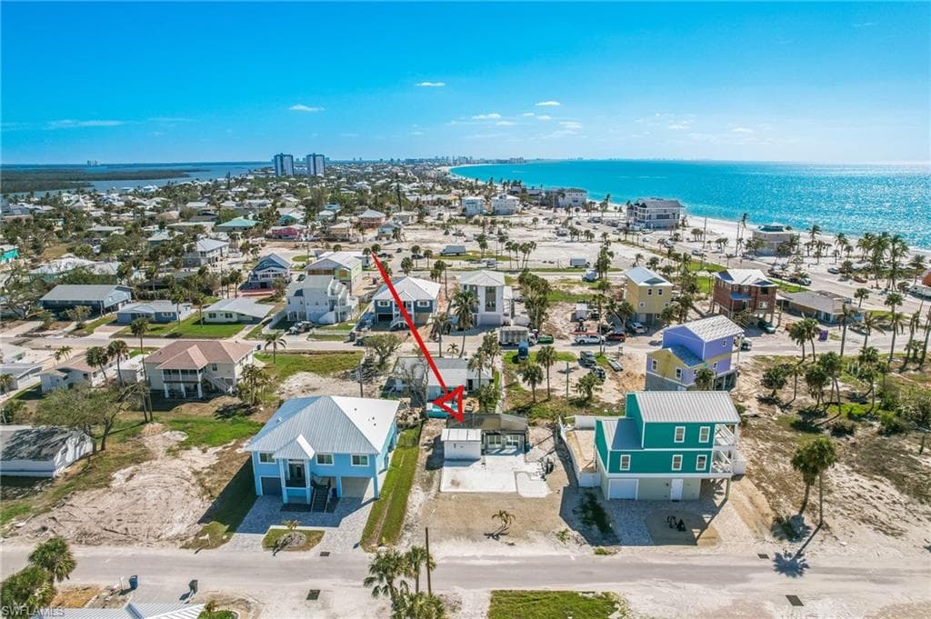 140 Jefferson ST FORT MYERS BEACH, FL 33931