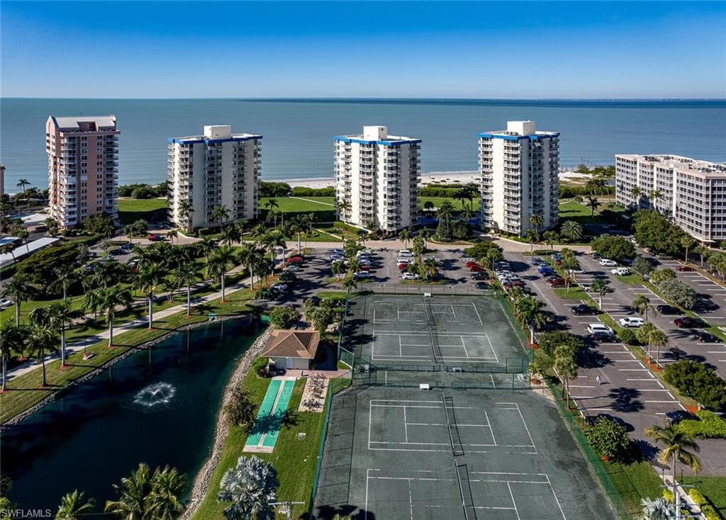 7300 Estero BLVD 906 FORT MYERS BEACH, FL 33931