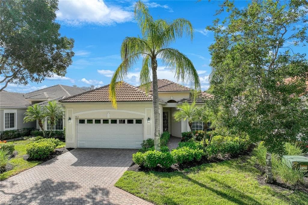 463 Tullamore LN NAPLES, FL 34110