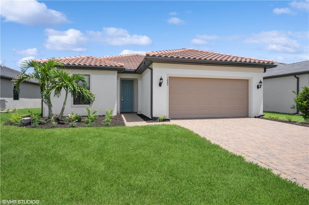 1880 Terreno BLVD NAPLES, FL 34120