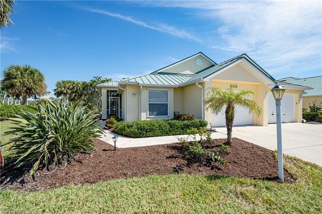 200 Islamorada BLVD PUNTA GORDA, FL 33955