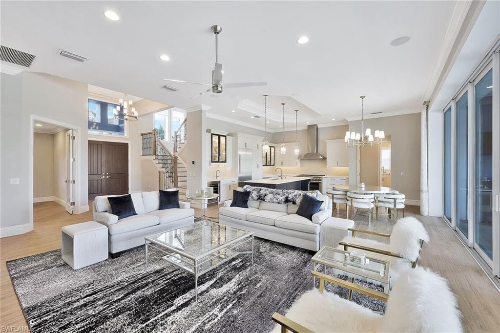 177 Geranium CT MARCO ISLAND, FL 34145