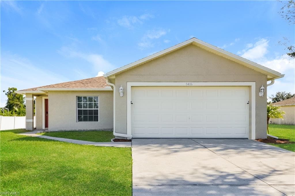 1406 Alton RD PORT CHARLOTTE, FL 33952