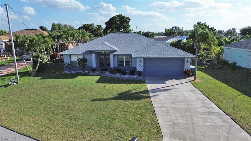 208 SE 6th ST CAPE CORAL, FL 33990
