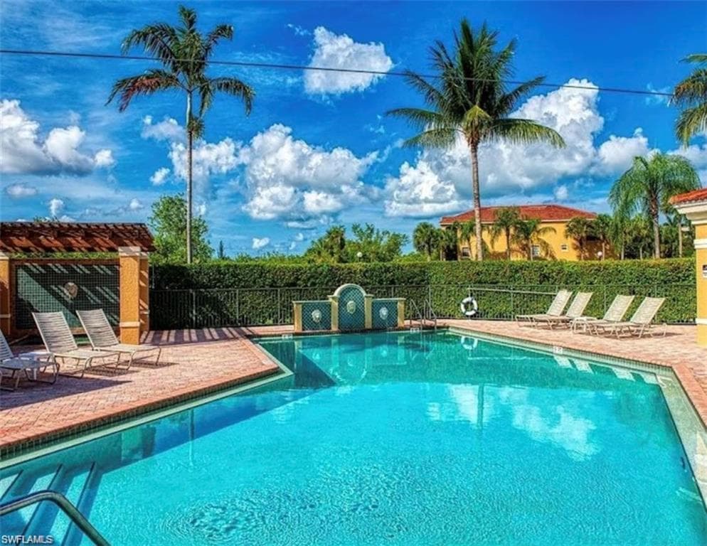 8735 River Homes LN 6204 BONITA SPRINGS, FL 34135