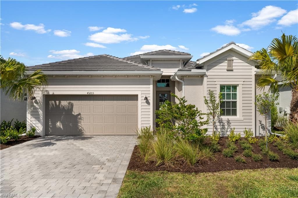43205 Boardwalk LOOP PUNTA GORDA, FL 33982