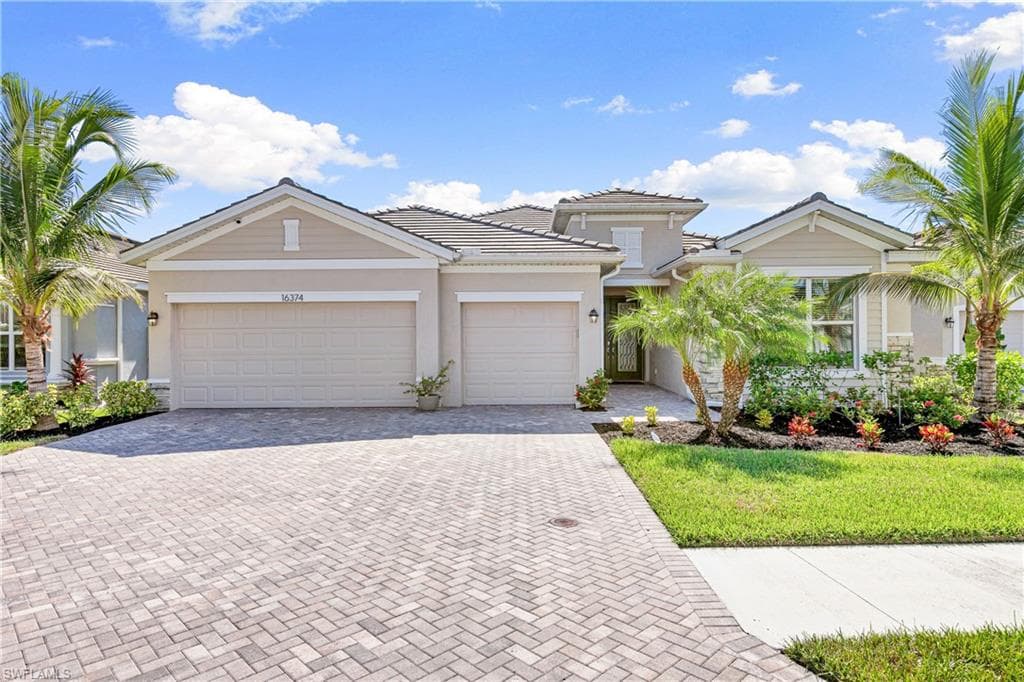 16374 Bonita Landing CIR BONITA SPRINGS, FL 34135