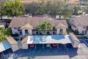 10141 Maddox LN 203 BONITA SPRINGS, FL 34135