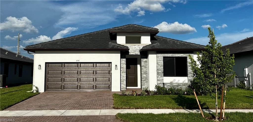 4941 Gambero WAY AVE MARIA, FL 34142