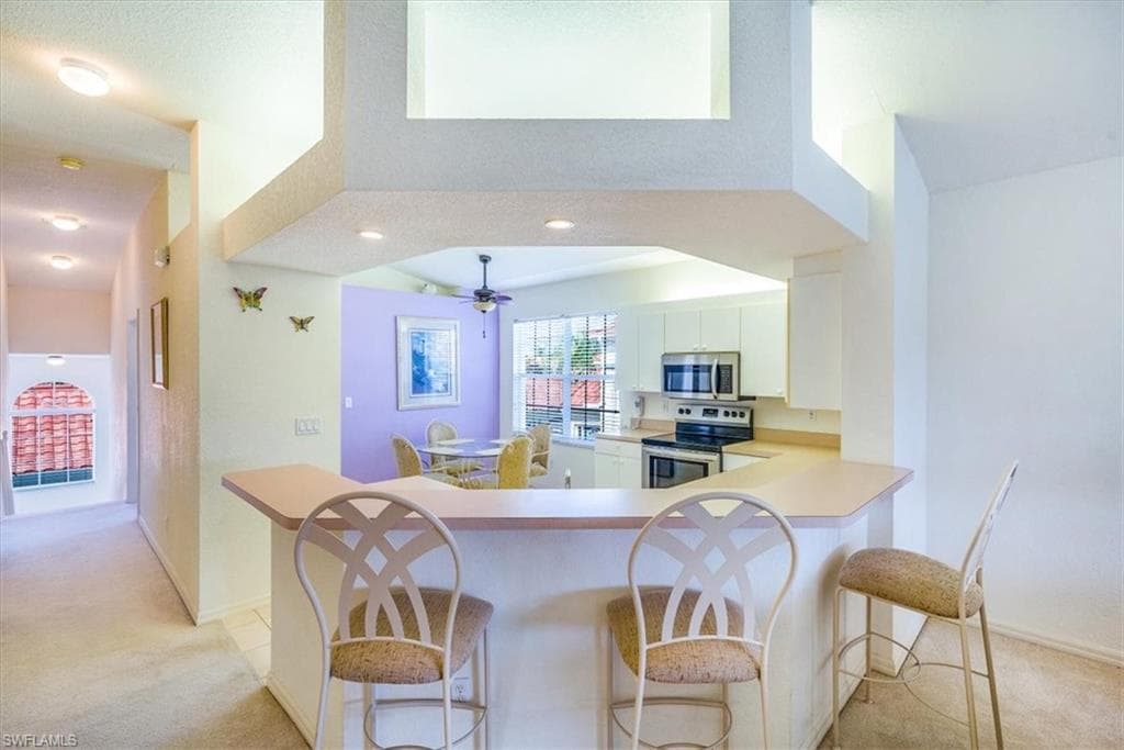 23740 Eddystone RD 201 ESTERO, FL 34135