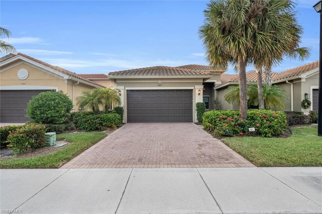13471 Sumter LN NAPLES, FL 34109