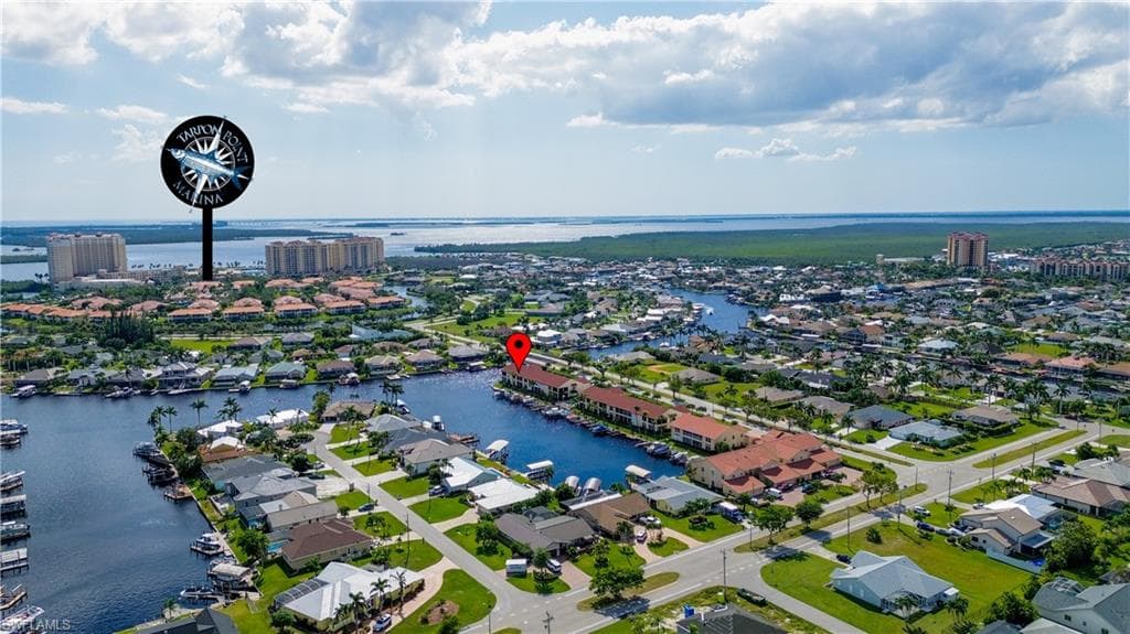 5605 SW 12th AVE 110 CAPE CORAL, FL 33914