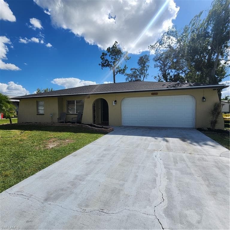 20431 Laverne AVE PORT CHARLOTTE, FL 33952