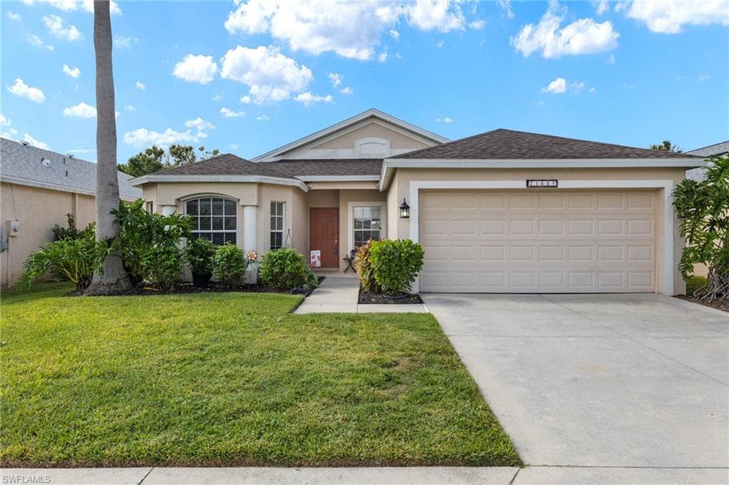 21608 Berwhich RUN ESTERO, FL 33928