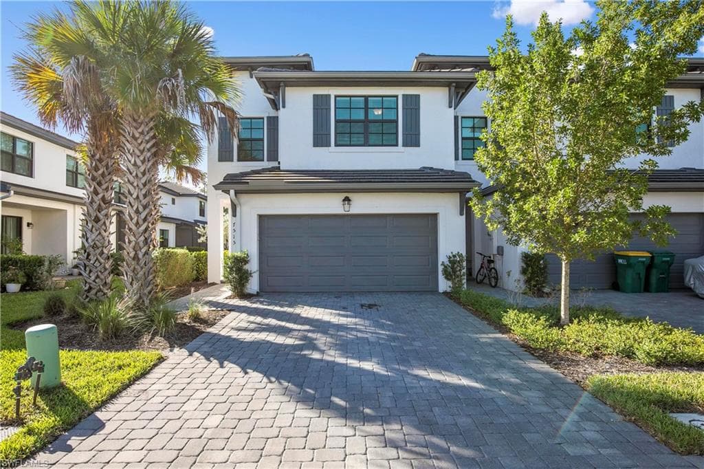 7515 Morgan WAY NAPLES, FL 34119