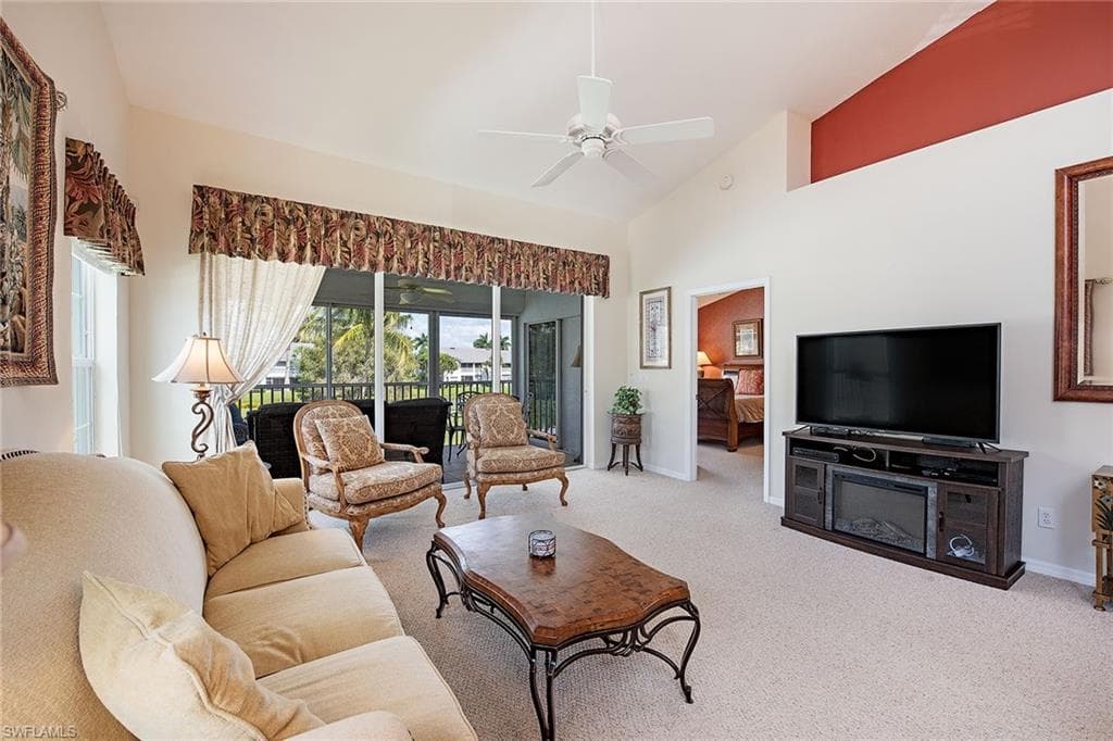 5964 Sand Wedge LN 305 NAPLES, FL 34110