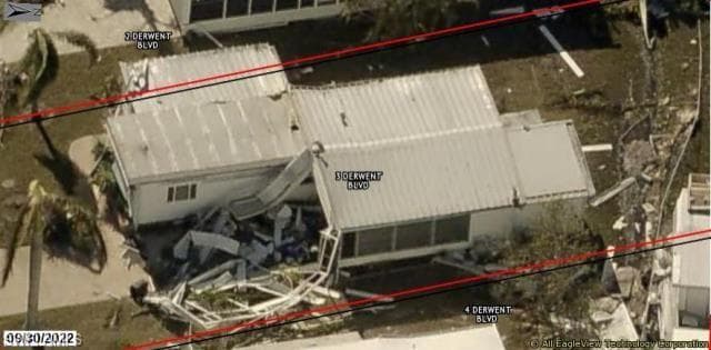 3 Derwent BLVD FORT MYERS, FL 33908