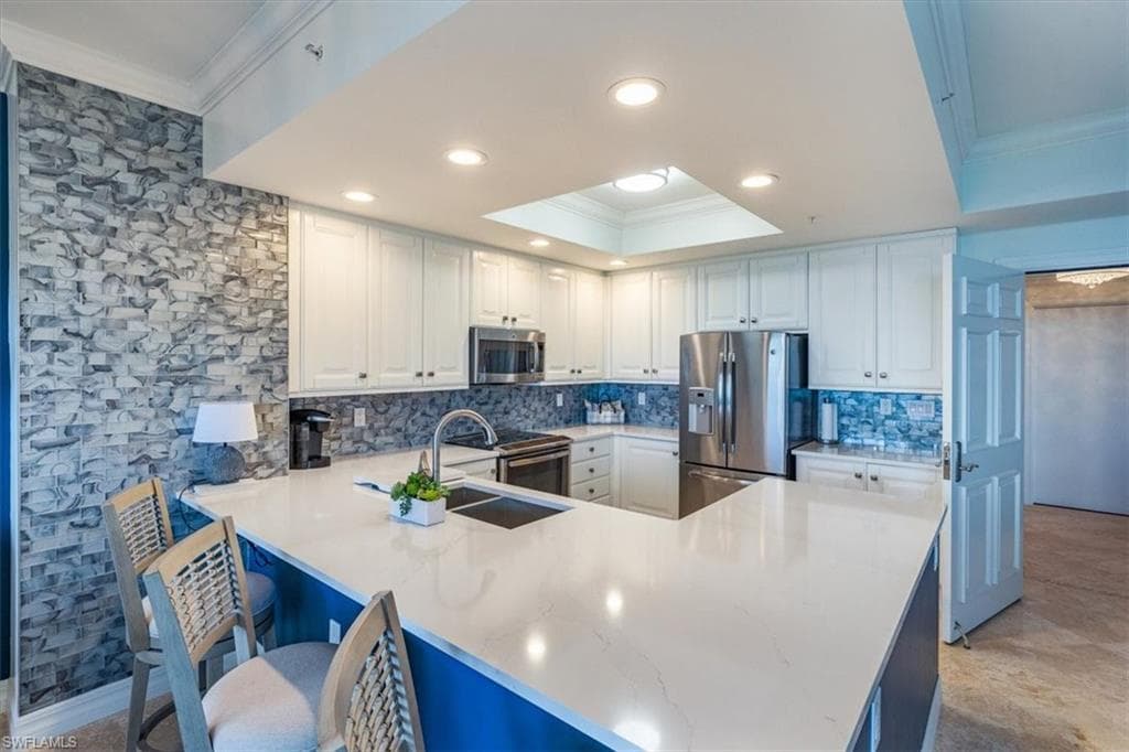 4761 WEST BAY BLVD 1205 ESTERO, FL 33928