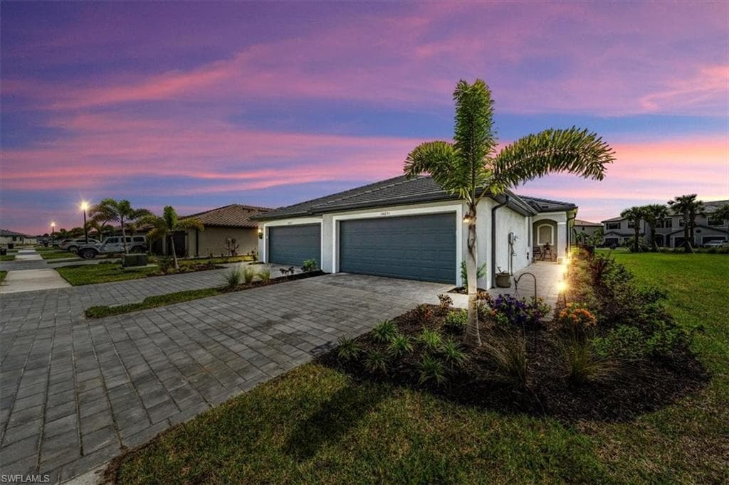 14051 WINDING CEDAR WAY FORT MYERS, FL 33913