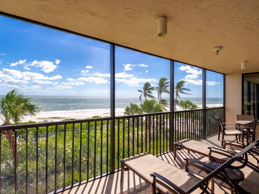 1401 Middle Gulf DR L404 SANIBEL, FL 33957