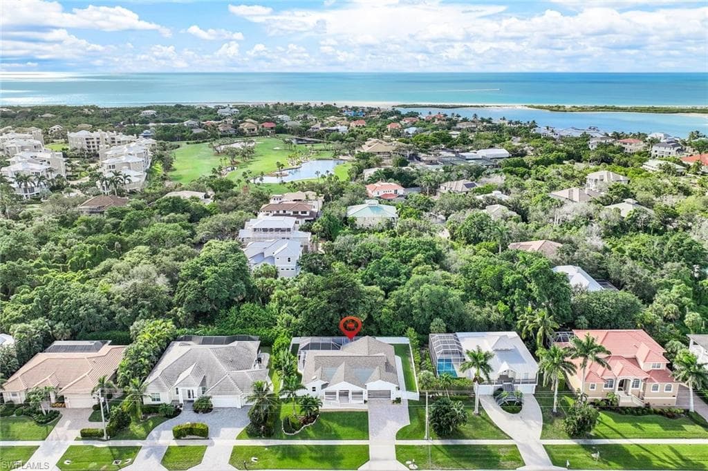 860 Kendall DR MARCO ISLAND, FL 34145