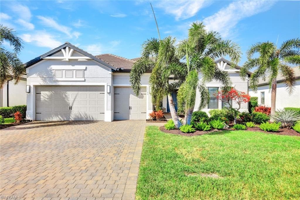 19184 Aqua Shore DR FORT MYERS, FL 33913