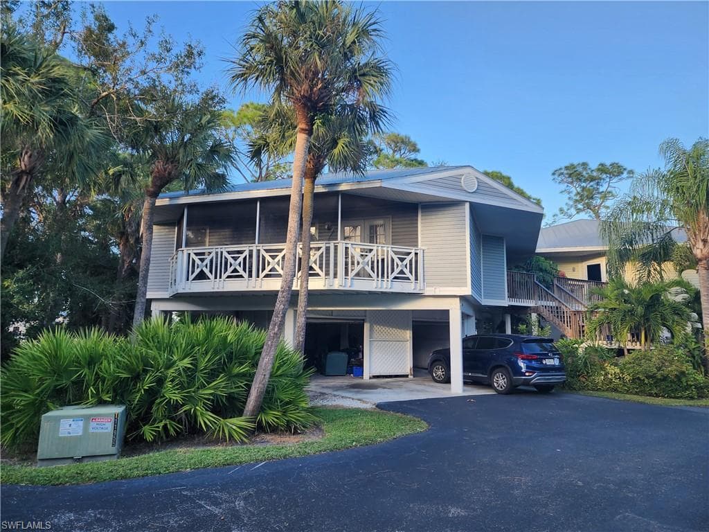 950 Moody RD 108 NORTH FORT MYERS, FL 33903