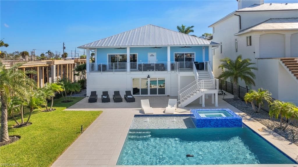 757 San Carlos DR FORT MYERS BEACH, FL 33931