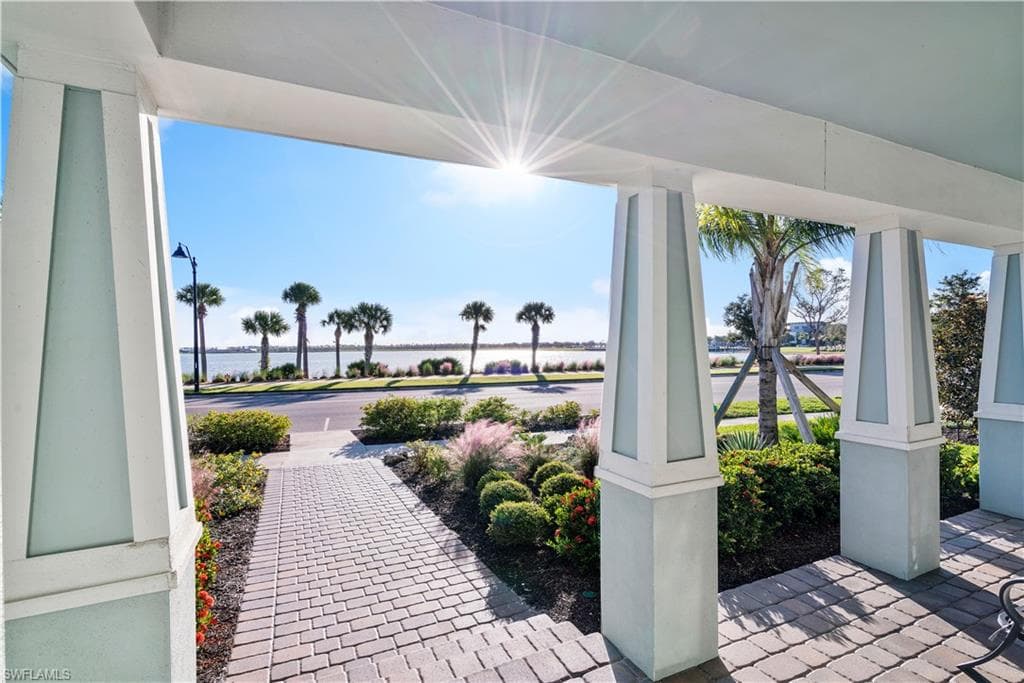 16936 Curry Preserve DR PUNTA GORDA, FL 33982