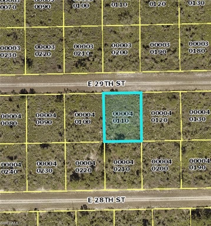 4222 E 29th ST E ALVA, FL 33920