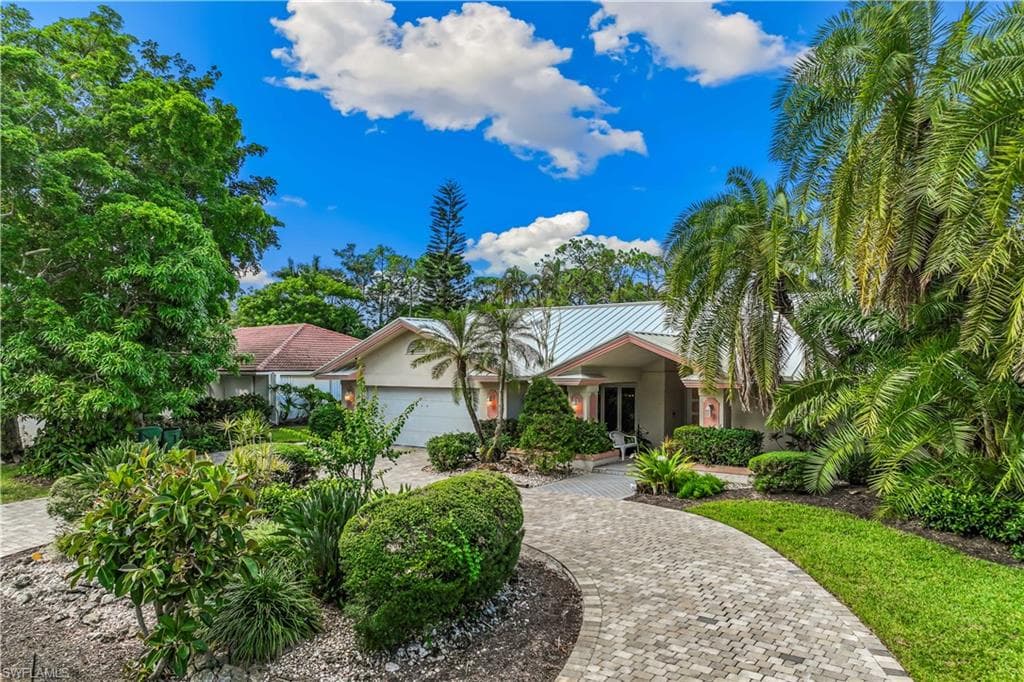 550 Bald Eagle DR NAPLES, FL 34105
