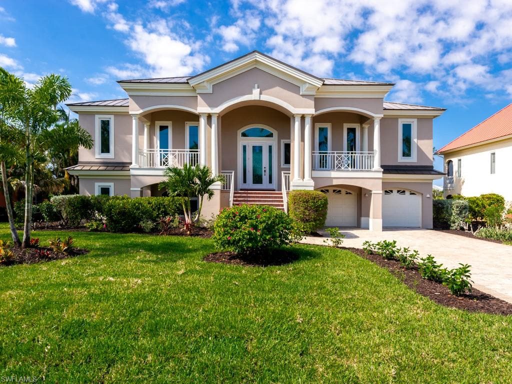 759 Pyrula AVE SANIBEL, FL 33957