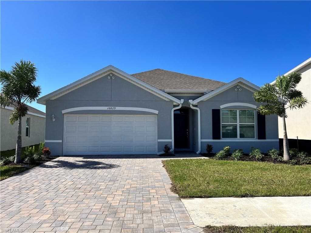 16829 Pink Coral NORTH FORT MYERS, FL 33903