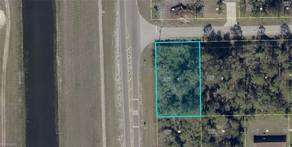3319 23rd ST W LEHIGH ACRES, FL 33971