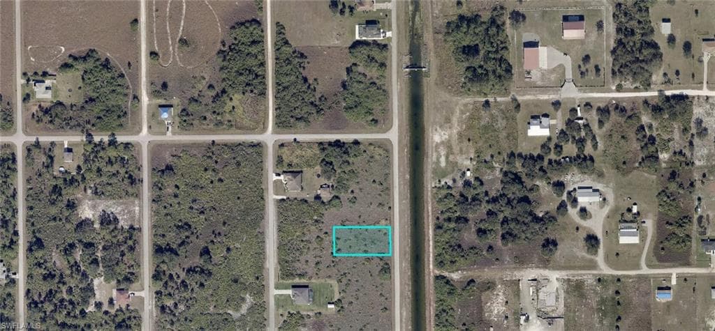 1317 Hines AVE LEHIGH ACRES, FL 33972
