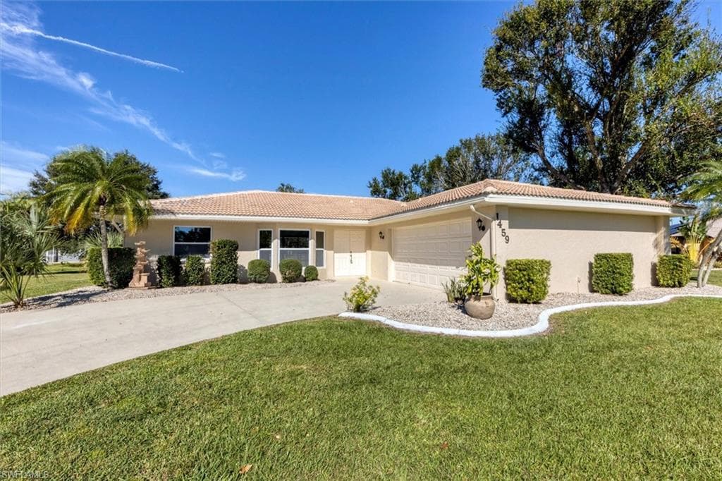 1459 Wassail LN PUNTA GORDA, FL 33983