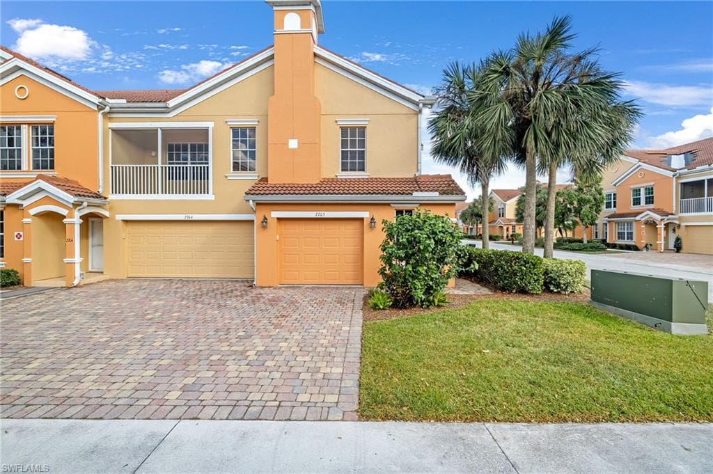 1788 Concordia Lake CIR 2705 CAPE CORAL, FL 33909