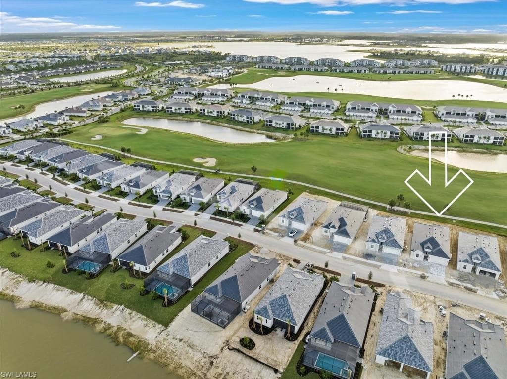 15898 Sugar Hill DR Babcock Ranch, FL 33982