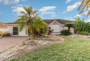 2061 Rio De Janeiro AVE PUNTA GORDA, FL 33983