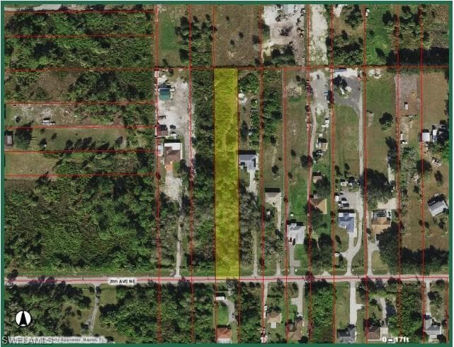 20TH AVE NE NAPLES, FL 34120