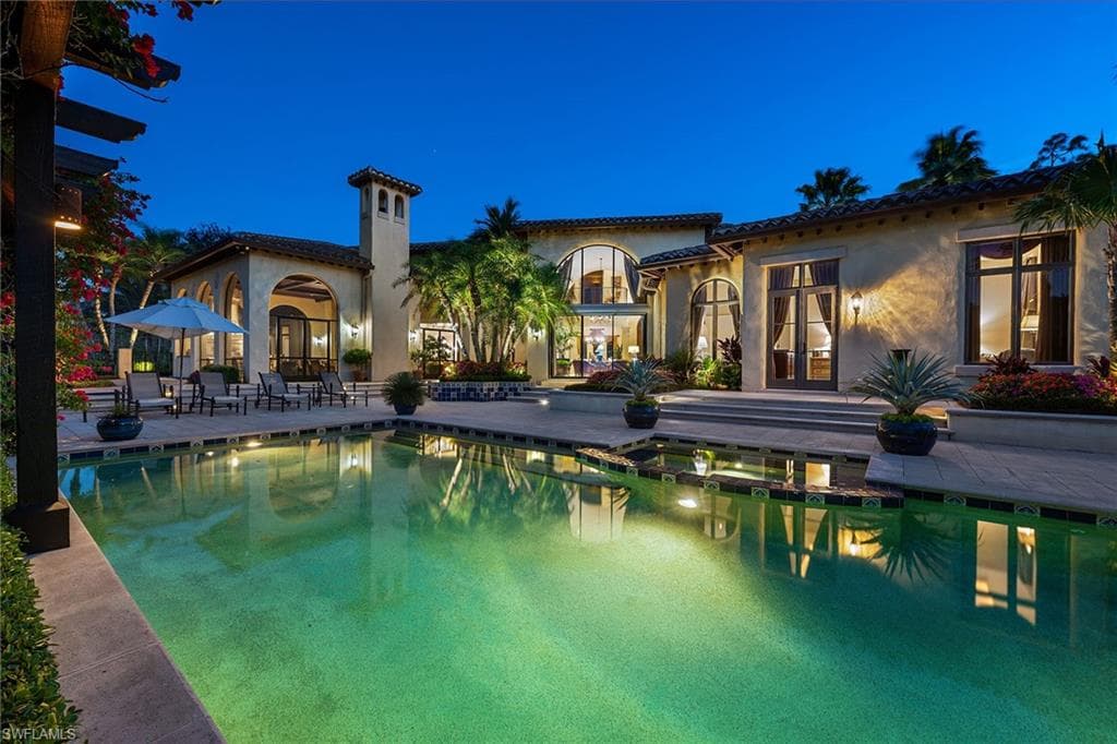 15004 Pratolino WAY NAPLES, FL 34110