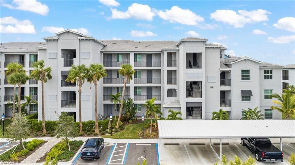 14051 Heritage Landing BLVD 526 PUNTA GORDA, FL 33955