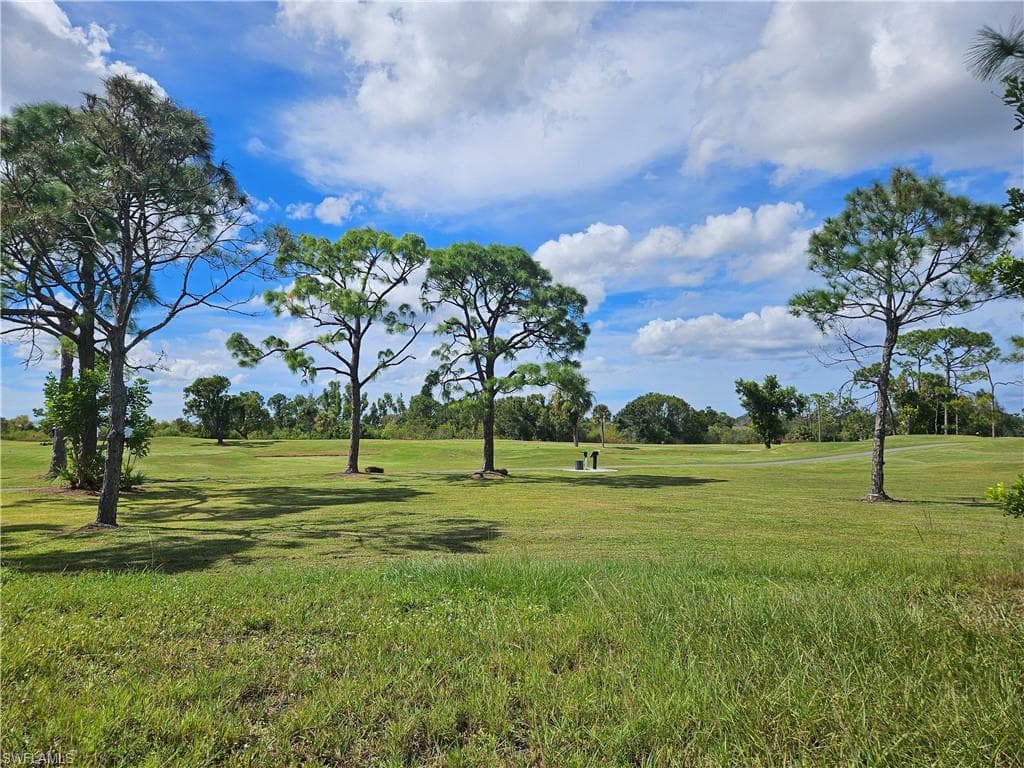1538 NW 25th AVE CAPE CORAL, FL 33993