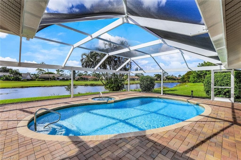 7632 Eagles Flight LN FORT MYERS, FL 33912